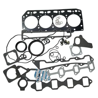 Overhaul Gasket Kit for Yanmar Engine 4TNE86