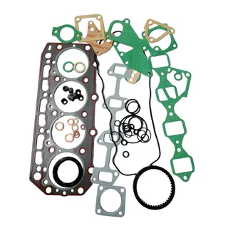 Overhaul Gasket Kit for Yanmar Engine 4TNV84T