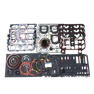 Upper Head Gasket Kit 4089371 for Cummins Engine N14 NTA14 GTA14 NTA14-E