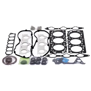 Overhaul Gasket Set MD973444 for Mitsubishi 6G72 Engine MONTERO PAJERO SPORT CHALLENGER G-WAGON
