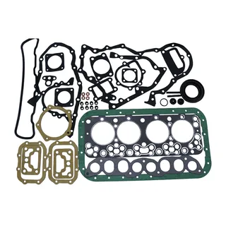Overhaul Gasket Kit for Nissan Engine SD25 Forklift NSCF02 H01 H02 EH01 EH02 K01 EF02