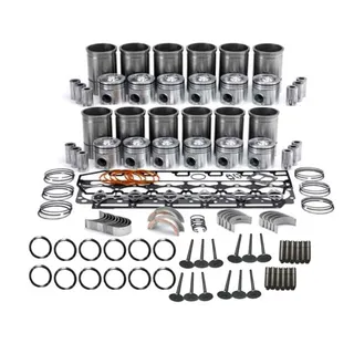 Overhaul Rebuild Kit for Caterpillar Engine 3512 3512B