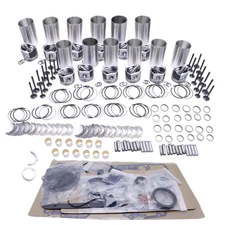 Overhaul Rebuild Kit for Caterpillar CAT Engine C27