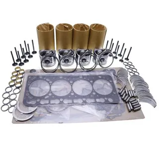 Overhaul Rebuild Kit for Cummins Engine ISF2.8 ISF2.8S3129T