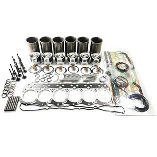 Overhaul Rebuild Kit for Cummins Engine ISM 350