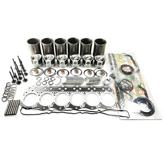 Overhaul Rebuild Kit for Cummins Engine ISX 565