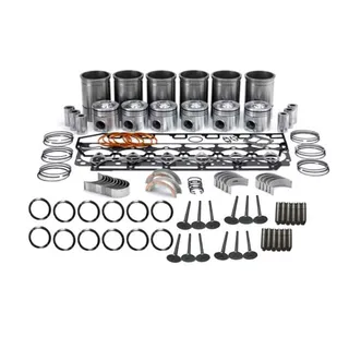 Overhaul Rebuild Kit for Deutz Engine BF6M1015 BF6M1015C BF6M1015CP