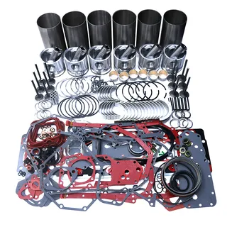 Overhaul Rebuild Kit for Deutz Engine F6L913