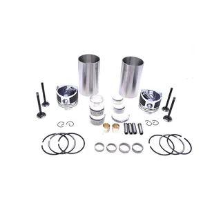 Overhaul Rebuild Kit for Isuzu Engine 2KC1