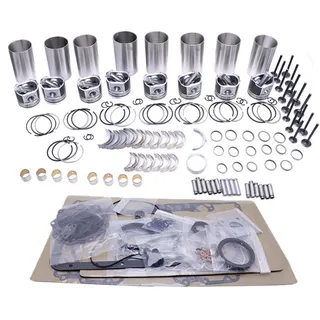 Overhaul Rebuild Kit for Isuzu Engine 8PC1T