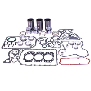 Overhaul Rebuild Kit for John Deere Engine 3.152