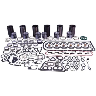 Overhaul Rebuild Kit for John Deere Engine 6059D