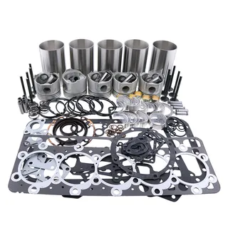 Overhaul Rebuild Kit for Kubota Engine F2800