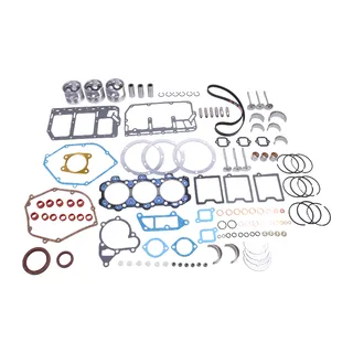 Overhaul Rebuild Kit for Lister Petter Engine LPW3