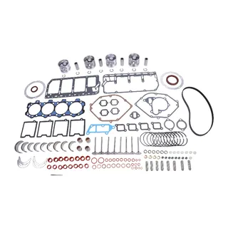 Overhaul Rebuild Kit for Lister Petter Engine LPW4