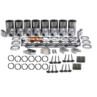 Overhaul Rebuild Kit for Mitsubishi 8DC11 Engine