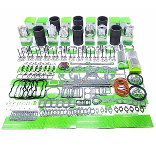 Overhaul Rebuild Kit for Mitsubishi Engine S6A3
