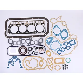 Overhaul Gasket Kit for Toyota Engine 4Y