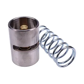 Overhaul Thermostastic Valve Kit 1619756000 for Atlas Copco Air Compressor GA90