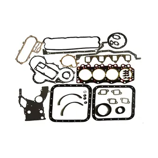 Overhaul Full Gasket Kit RE501578 for John Deere 3029D 3029T 3029 2.9D 2.9T 2.9D/T