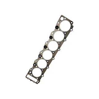 Overhaul Gasket 1 Set For Hitachi Excavator EX22 EX25 Isuzu Engine 3KR1
