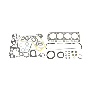 Overhaul Gasket Kit 04111-20420-71 for Toyota Engine 4Y Forklift 30-8FG10 30-8FG15 30-8FG20 30-8FG25 30-8FG30 30-8FGJ35 32-8FG10 32-8FG15 32-8FG18