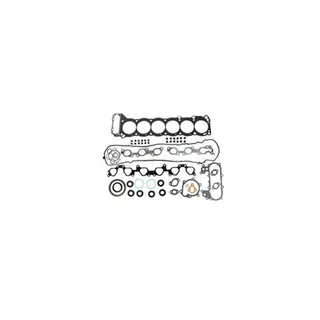 Overhaul Gasket Kit 04111-30350-71 for Toyota Engine 1FZ Forklift 02-7FG35 02-7FG40 02-7FG45 02-7FGA50 02-7FGK40 7FG35 7FG40 7FG45 7FGK40