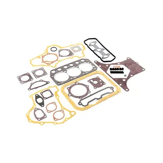 Overhaul Gasket Kit 10101-55K00 for Nissan H20-II 1982cc Engine TCM Forklift Truck