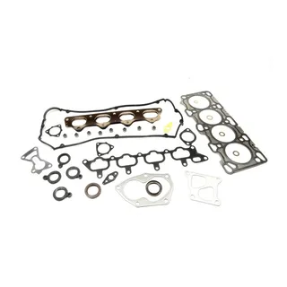 Overhaul Gasket Kit 10101-97229 10101-97228 for Nissan RE-10 14313cc Engine