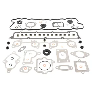 Overhaul Gasket Kit 1G574-99355 1G57499360 for Kubota V3800 Engine