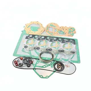 Overhaul Gasket Kit 3800939 for Cummins B3.3 Engine