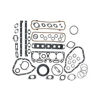 Overhaul Gasket kit 65.99601-8027 for Doosan 230LC-V 255LC-V 225LC-V DX220LC TXC225-1 Excavator