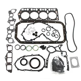 Overhaul Gasket Kit 719130-92630 for Yanmar 4TNE100