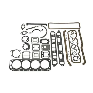 Overhaul Gasket Kit 729902-92640 for Yanmar Engine 4TNE98