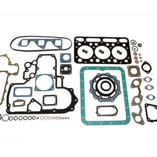 Overhaul Gasket Kit D1302 for Kubota Engine KH11H KH60 Excavator