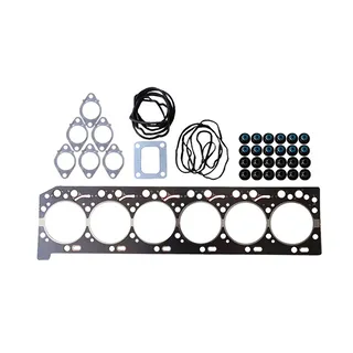 Overhaul Gasket kit for Cummins ISME345 30 Engine