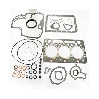 Overhaul Gasket Kit for Deutz Engine F4L1011