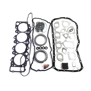 Overhaul Gasket Kit for Isuzu 4HK1 Chevrolet NPR NQR NRR GMC 5.2L