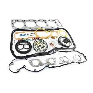 Overhaul Gasket Kit For Isuzu 6RBIT