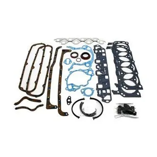 Overhaul Gasket Kit for Isuzu Engine 4HL1