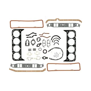 Overhaul Gasket Kit for John Deere 4TNV84T 84mm Bore Turbo