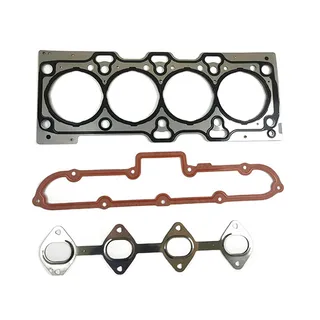 Overhaul Gasket Kit for Komatsu 4D104 S4D104-1 Engine
