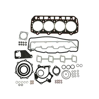 Overhaul Gasket Kit For Komatsu Backhoe WB70A-1 Yanmar 4TNE98 Komatsu 4D98E