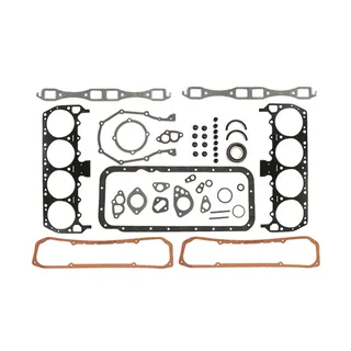 Overhaul Gasket Kit for Kubota Engine S2200 S2200-A Tractor M4000 Excavator KH18