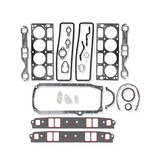 Overhaul Gasket Kit for Mitsubishi 4M40D 4M40TD Engine Pajero L200