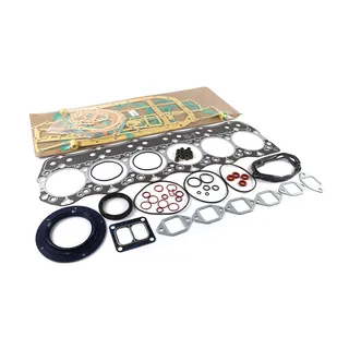 Overhaul Gasket kit for Mitsubishi 6D16 6D16T Kobelco Excavator SK330