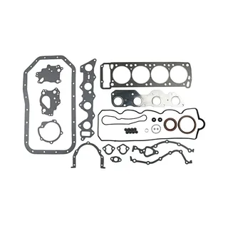 Overhaul Gasket Kit for Mitsubishi Engine S4SF18C