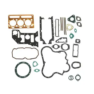 Overhaul Gasket Kit for Perkins Engine YH81066
