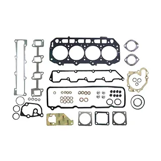 Overhaul Gasket Kit for Yanmar Engine 3TNM74