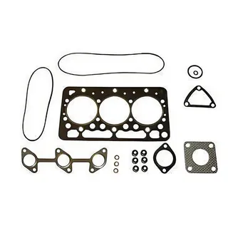 Overhaul Gasket Kit Full Gasket Kit for Kubota Z602 Engine